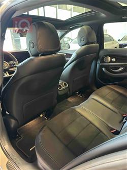مێرسێدس بێنز E-Class